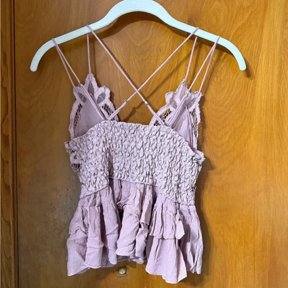 Free People Adella Top - Picture 3 of 3